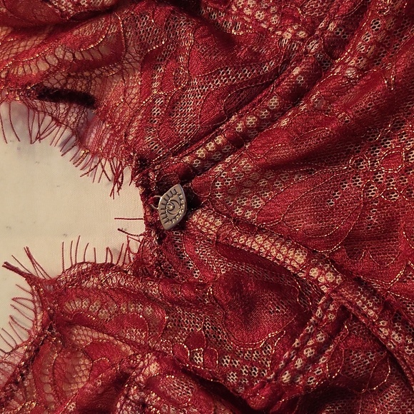 36 C Sofia Intimates minimizer underwire bra NWT - Picture 2 of 9